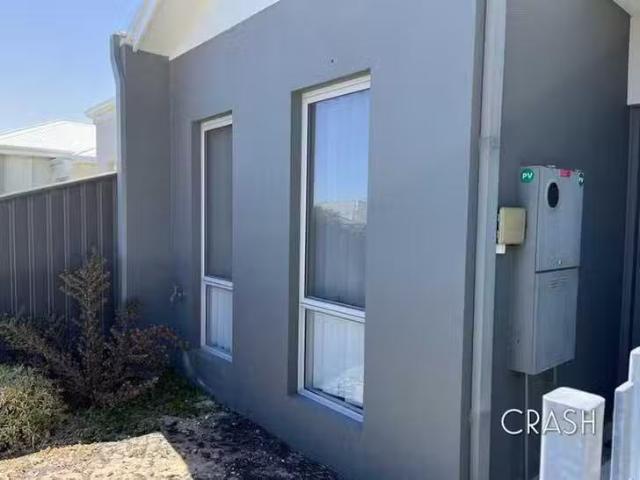 House for rent in Jindalee, Western Australia