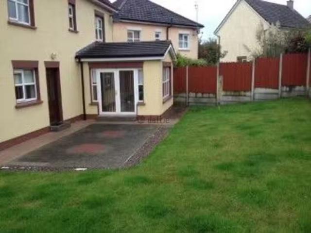 House to rent