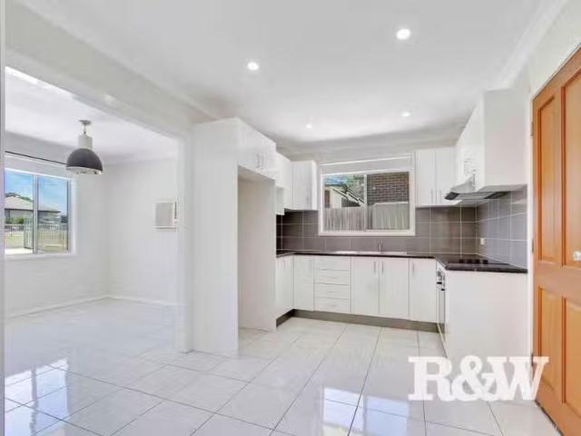 House for rent in Sydney, New South Wales