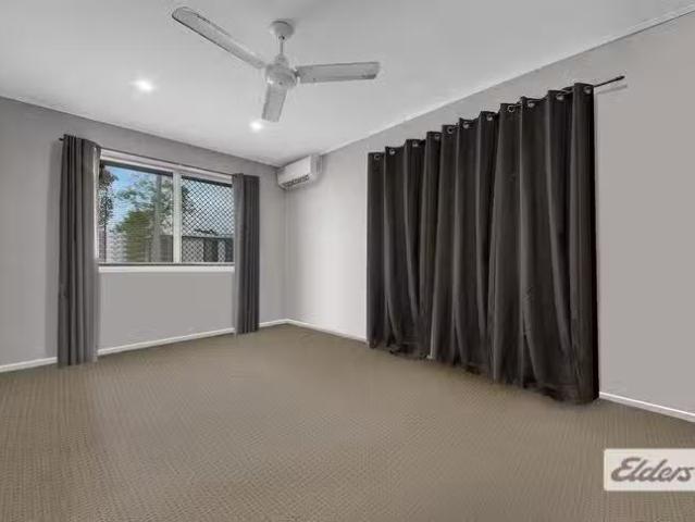 House for rent in Gladstone, Queensland