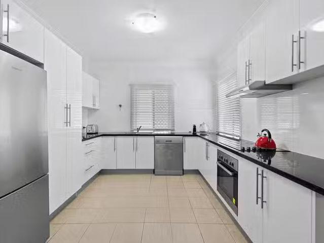 House for rent in Toombul, Queensland