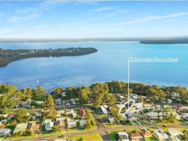 Condo for rent in Sanctuary Point, New South Wales