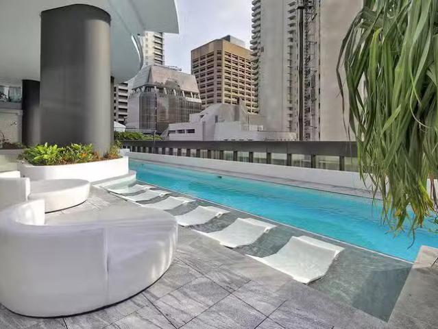 Apartment for rent in Methul, Queensland