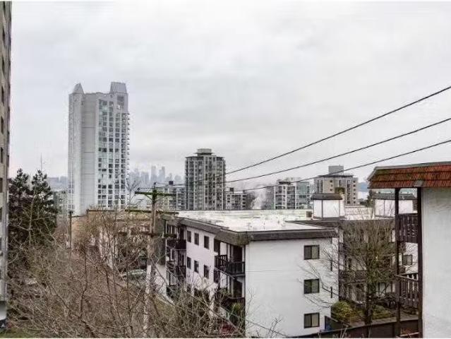 Condo for rent in North Vancouver, British Columbia