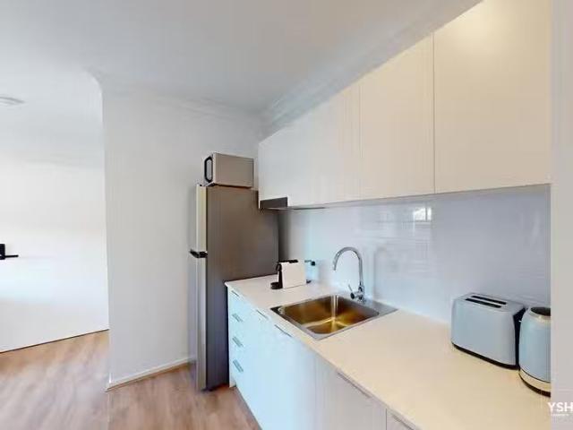 Apartment for rent in Toombul, Queensland