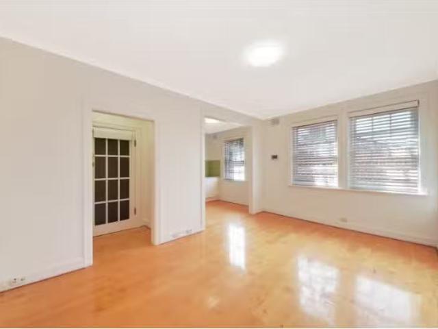 Apartment for rent in Kirribilli, New South Wales