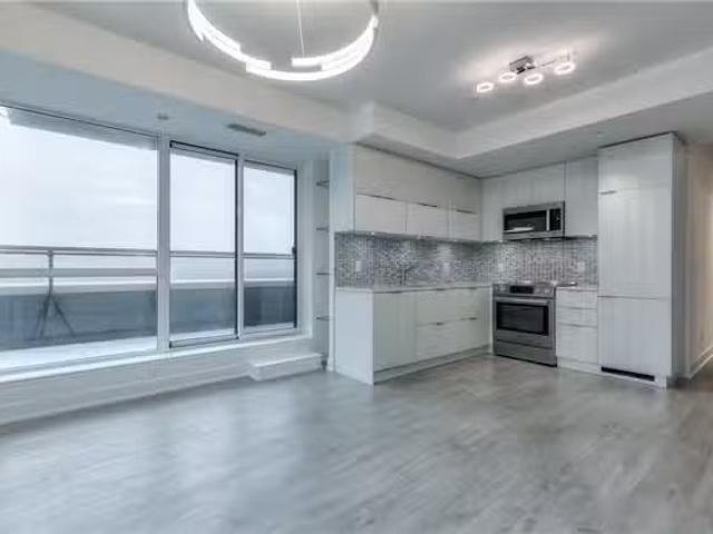 Condo for rent in Woburn, Ontario