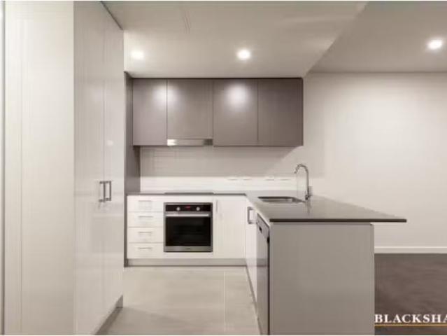 Apartment for rent in Kingston, Australian Capital Territory