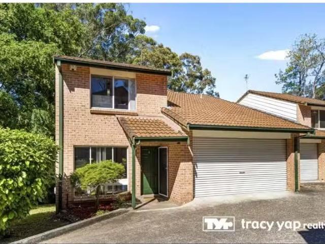 Condo for rent in Sydney, New South Wales