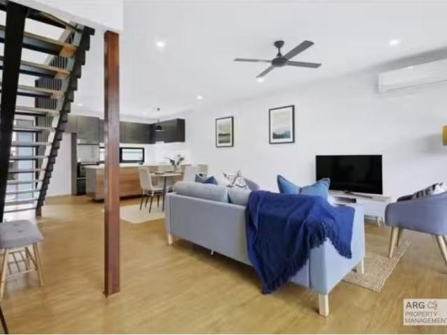 Condo for rent in Toombul, Queensland