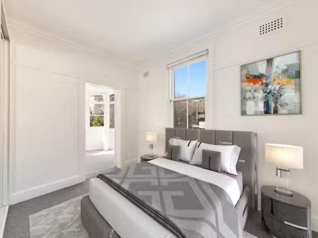 House for rent in Waverton, New South Wales