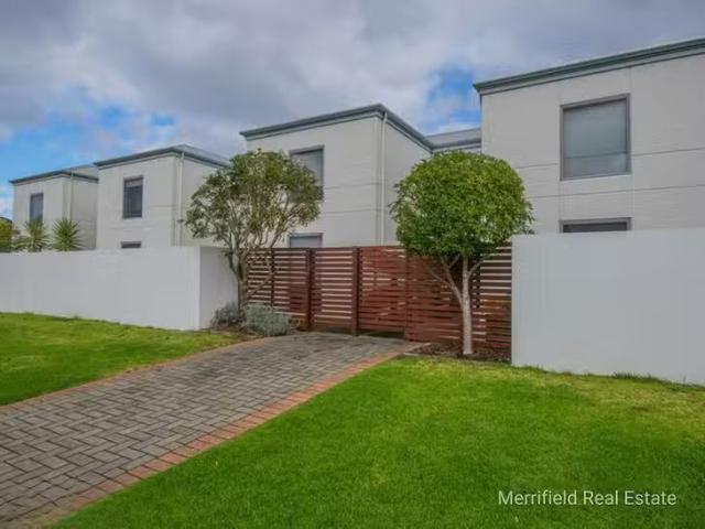 Apartment for rent in Warral, Western Australia