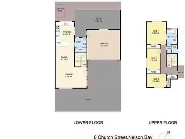 House for rent in Nelson Bay, New South Wales