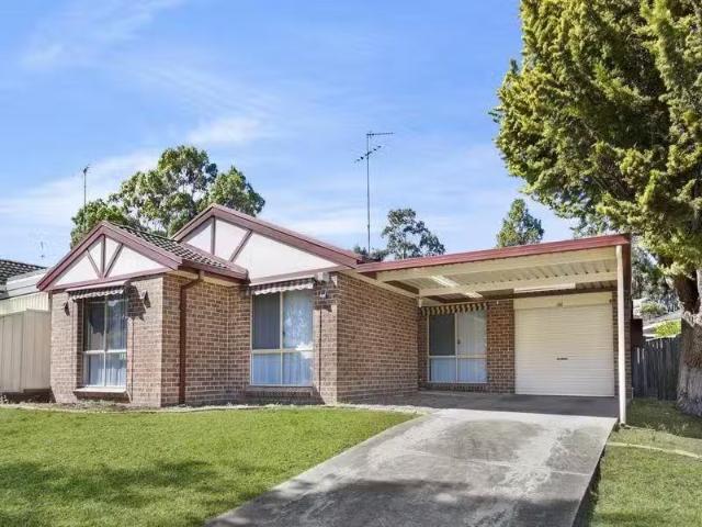 House for rent in Sydney, New South Wales