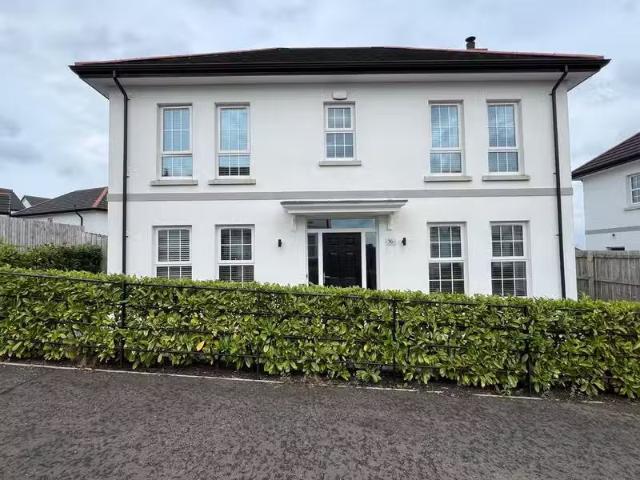 House to rent
