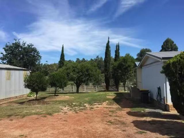 House for rent in Dwellingup, Western Australia