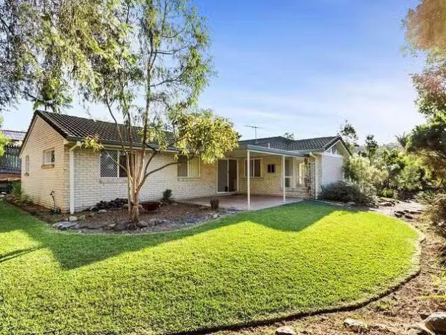 House for rent in Methul, Queensland