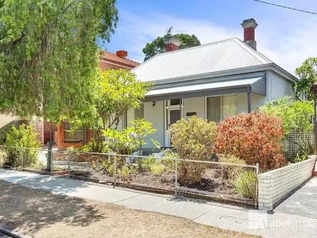 House for rent in Mount Lawley, Western Australia