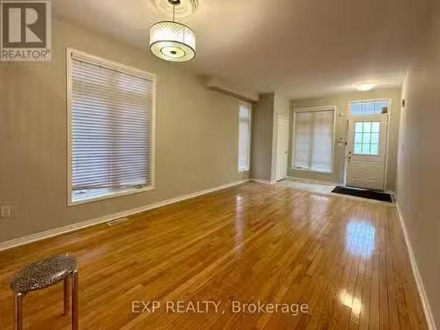 House for rent in York, Ontario