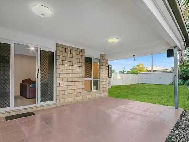House for rent in Toombul, Queensland