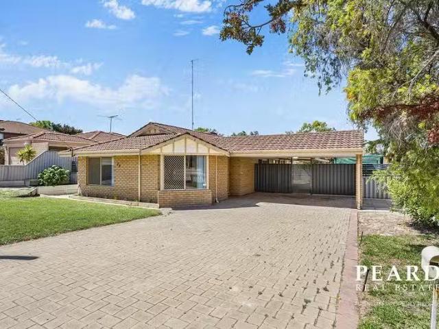 House for rent in Quinns Rocks, Western Australia