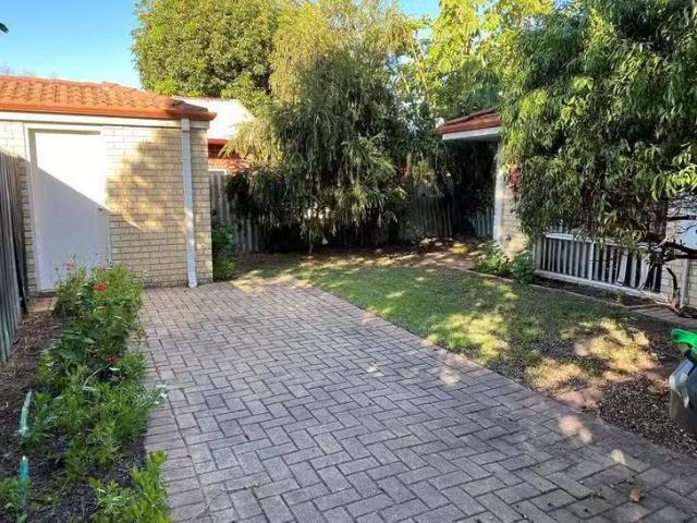 House for rent in Bassendean, Western Australia
