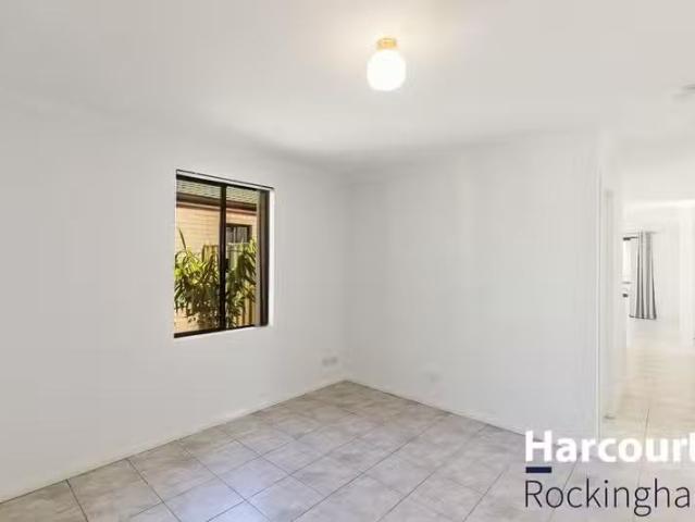 House for rent in Parklands, Western Australia
