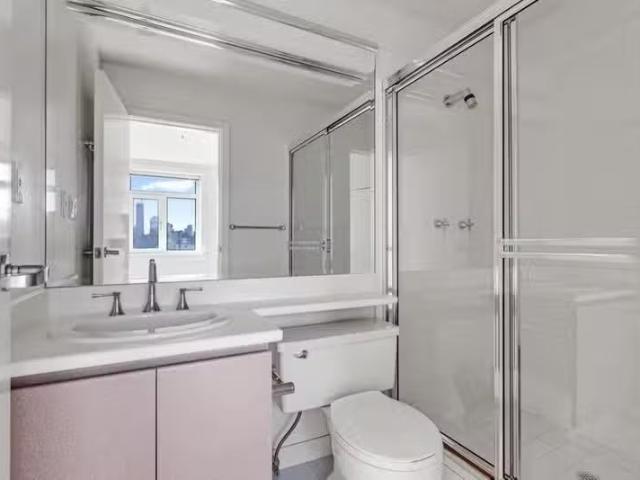 Condo for rent in Vancouver, British Columbia
