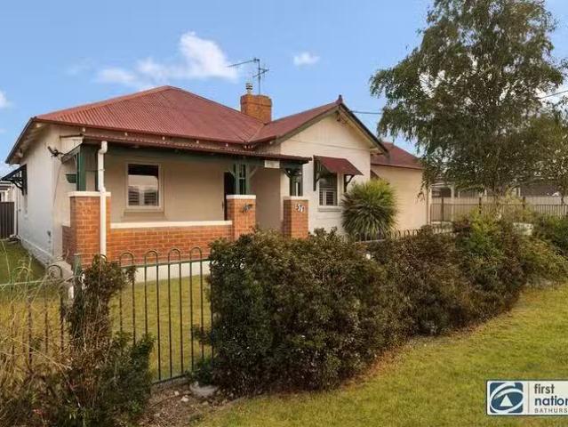 House for rent in Bathurst, New South Wales