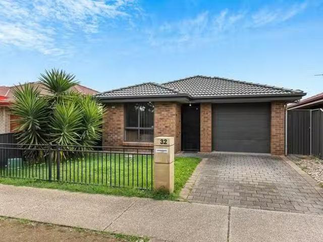 House for rent in Horseshoe Creek, South Australia