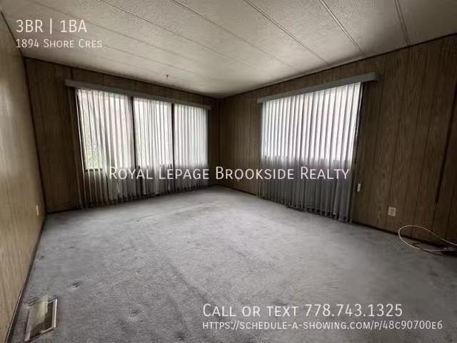 House for rent in Abbotsford, British Columbia