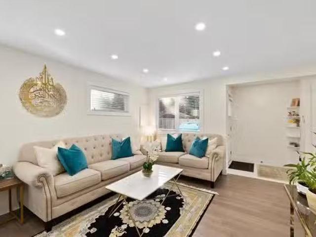 House for rent in Maple Ridge, British Columbia