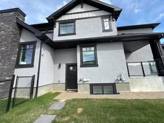 Condo for rent in Airdrie, Alberta