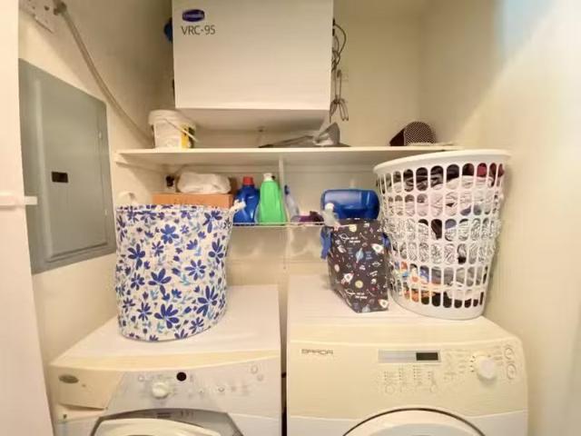 Condo for rent in Longueuil, Quebec