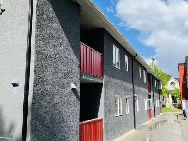 Condo for rent in East St. Paul, Manitoba