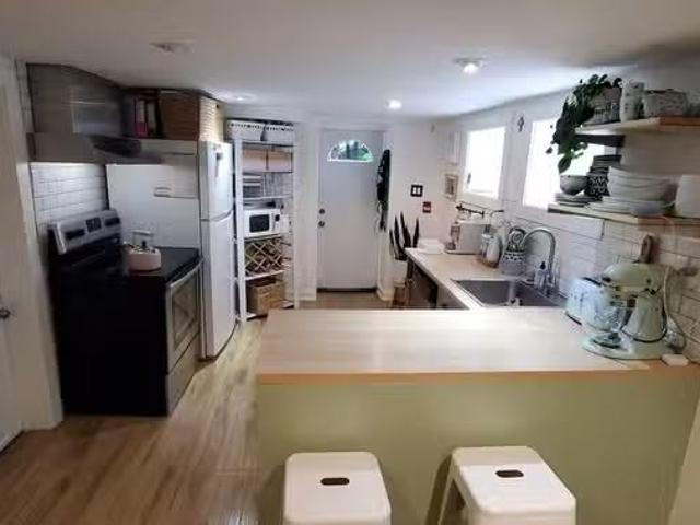Condo for rent in Woburn, Ontario