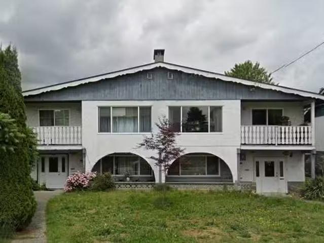 House for rent in Port Coquitlam, British Columbia
