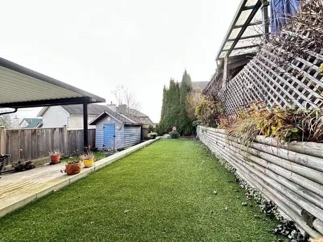 House for rent in Coquitlam, British Columbia