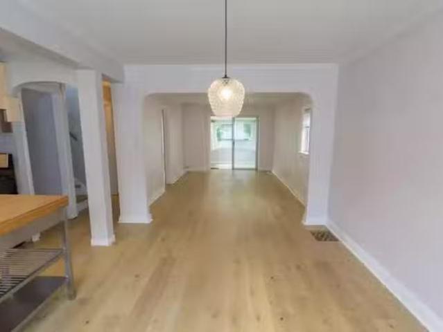 House for rent in Woburn, Ontario