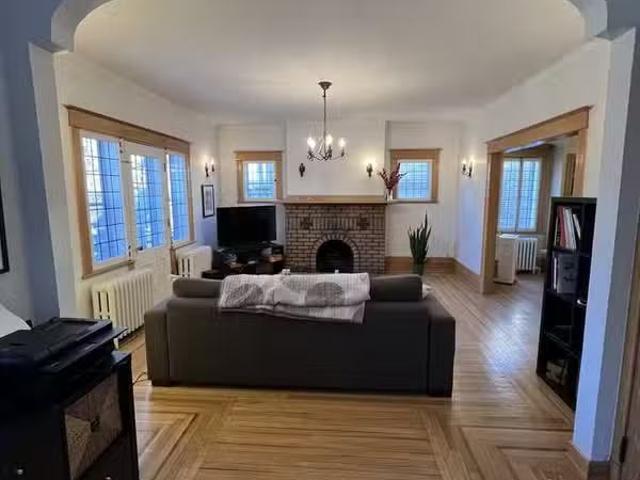 Condo for rent in St. Leonard's, Quebec