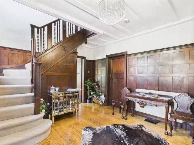 House to rent