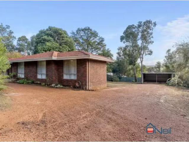 House for rent in Pickering Brook, Western Australia