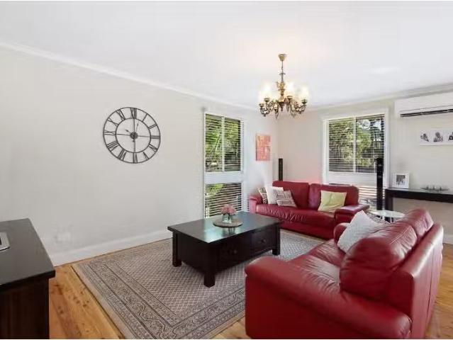 House for rent in Sydney, New South Wales