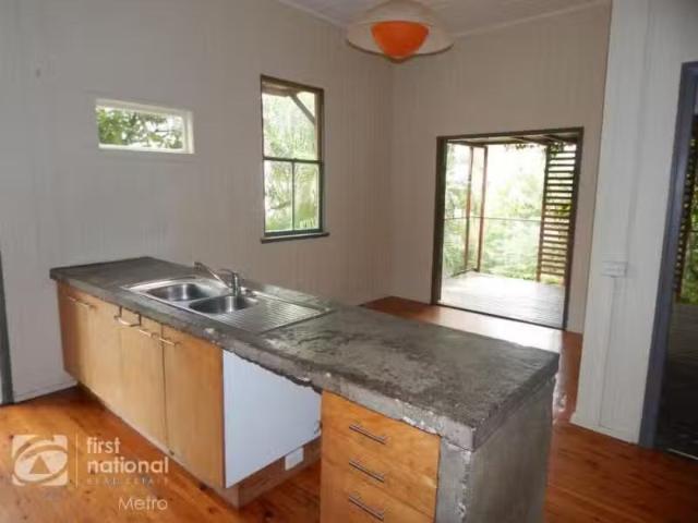 House for rent in Toombul, Queensland