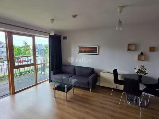 Apartment to rent