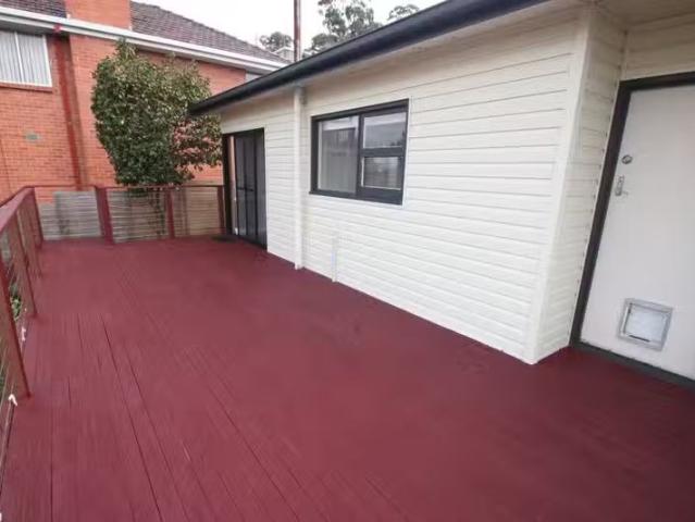 House for rent in Hobart, Tasmania