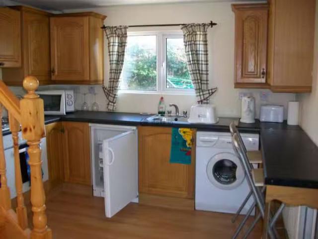 Apartment to rent