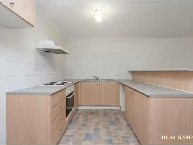 Apartment for rent in Woden, Australian Capital Territory