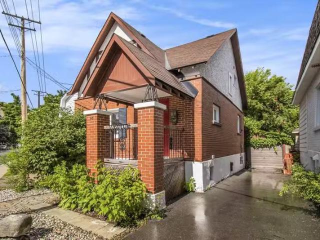 House for rent in Mulhurst Bay, Ontario