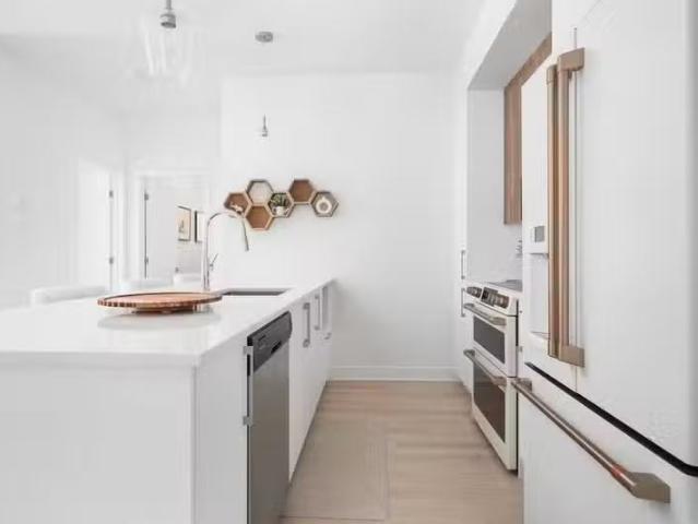 Condo for rent in Laurentides, Quebec